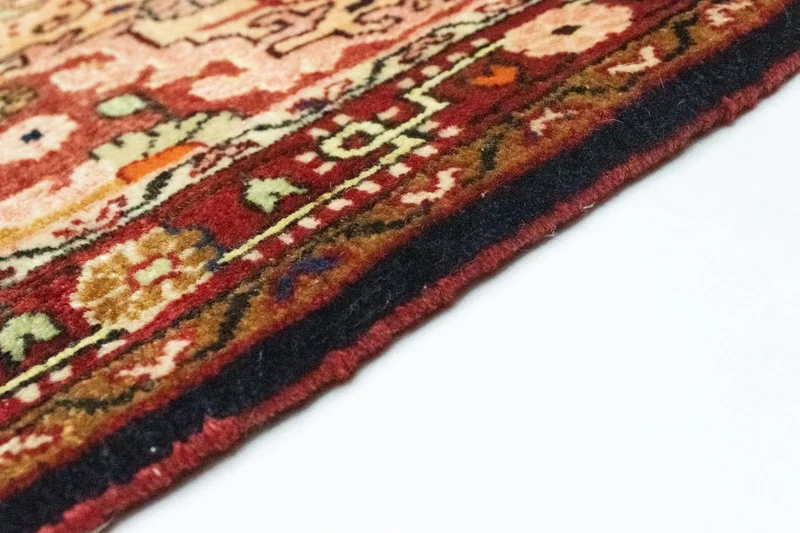 Sarough Teppich 65x101cm - Perserteppich
