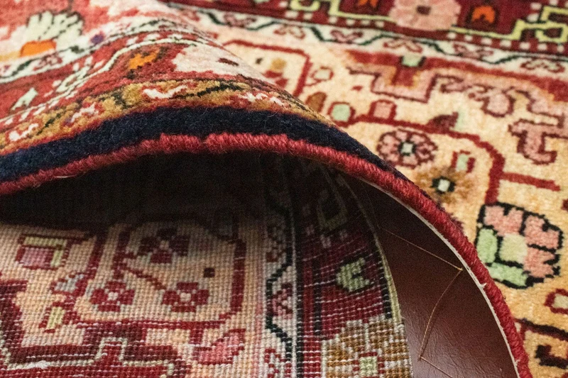 Sarough Teppich 65x101cm - Perserteppich
