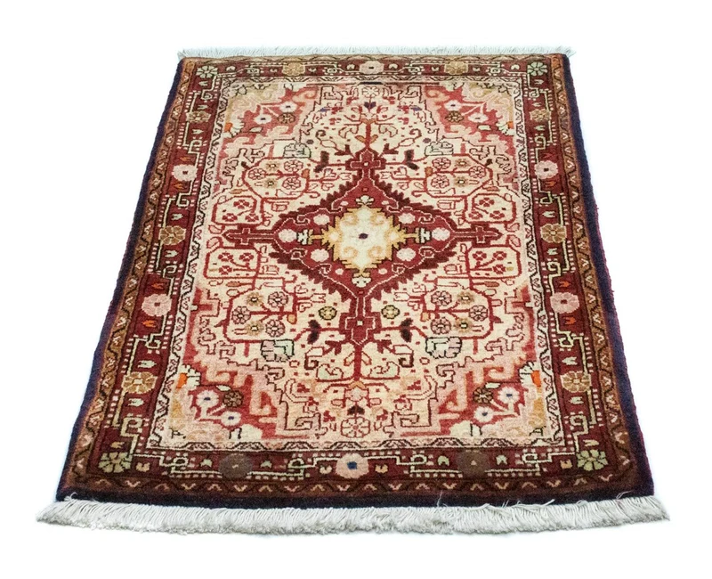 Sarough Teppich 65x101cm - Perserteppich