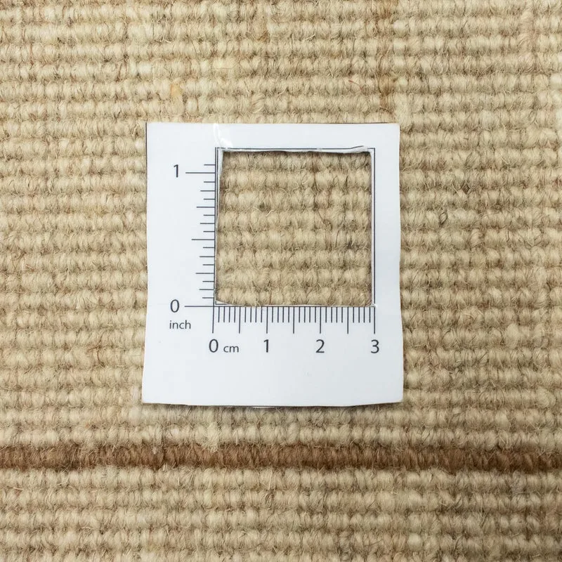 Gabbeh Teppich - Perser 110 x 171 cm - beige