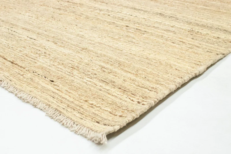 Gabbeh Teppich - Perser 125 x 180 cm - beige