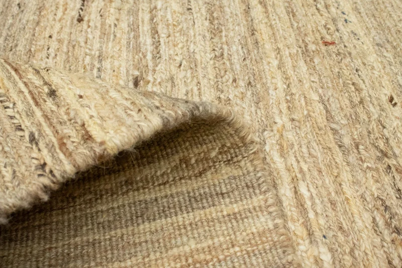 Gabbeh Teppich - Perser 125 x 180 cm - beige
