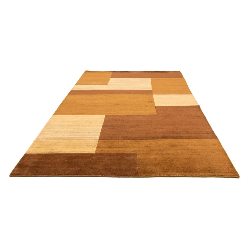 Nepal Teppich 200 x 292 cm Teppich Wohnzimmer