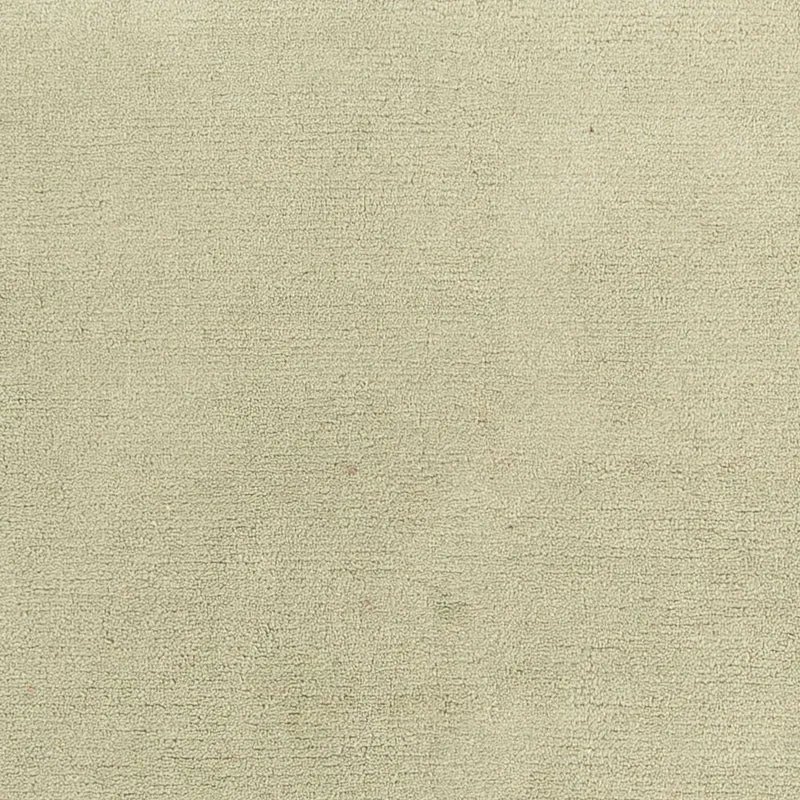 Nepal Teppich - 170 x 240 cm - olivgrün