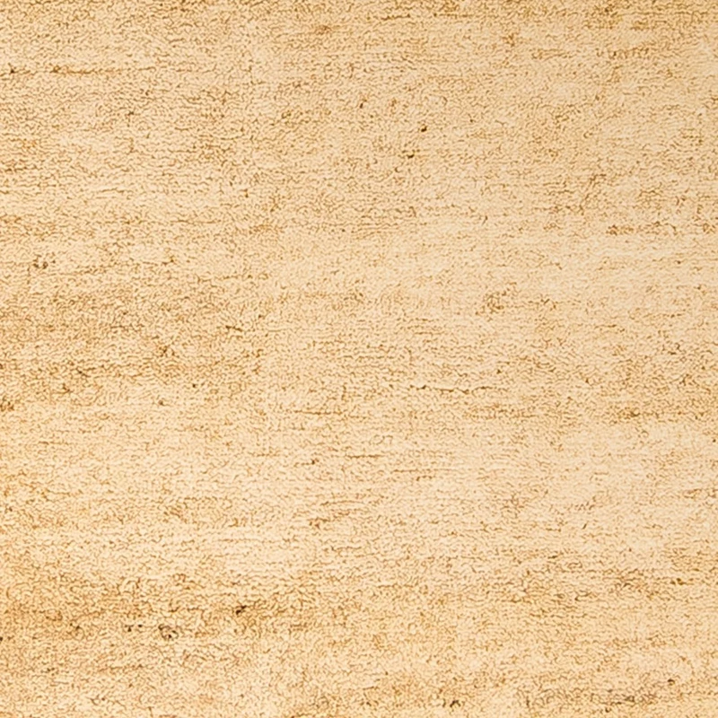Gabbeh Teppich - Indus 170 x 200 cm - hellbraun