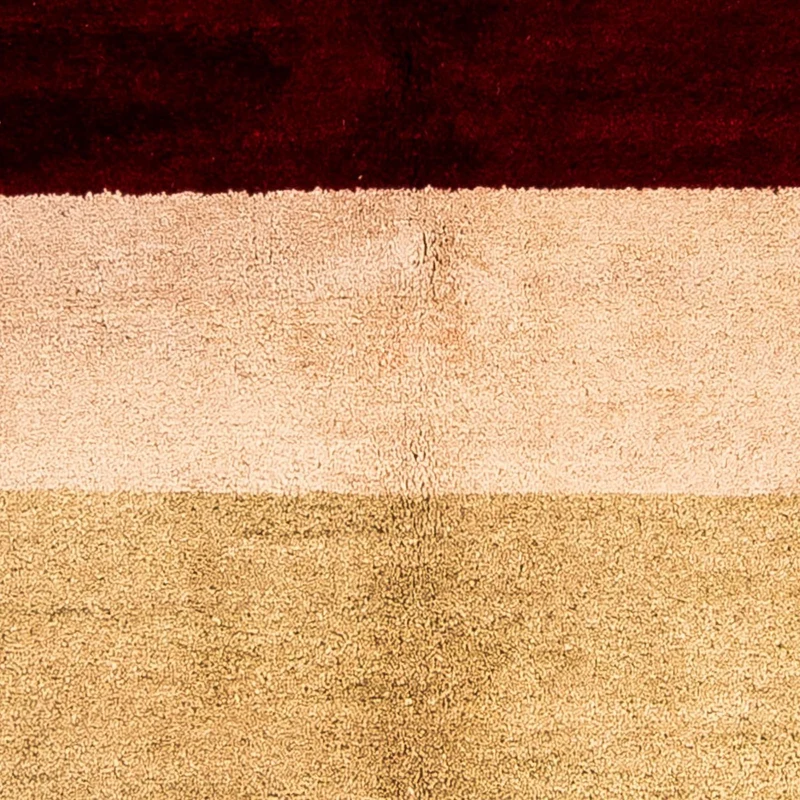 Gabbeh Teppich - Softy 170 x 240 cm - mehrfarbig