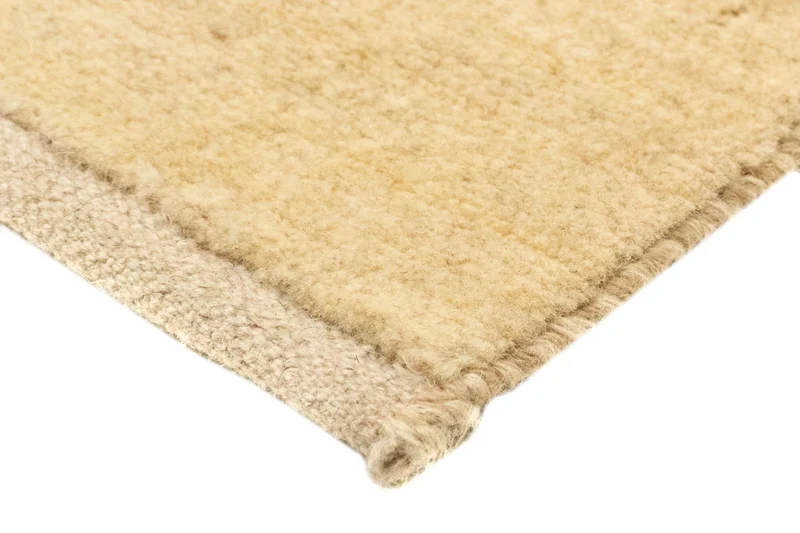 Gabbeh Teppich - Perser 68 x 140 cm - mehrfarbig