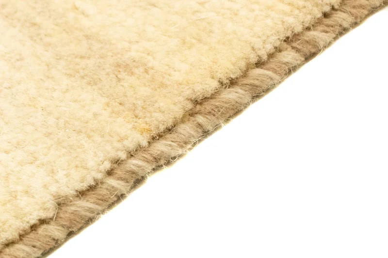 Gabbeh Teppich - Perser 68 x 140 cm - mehrfarbig