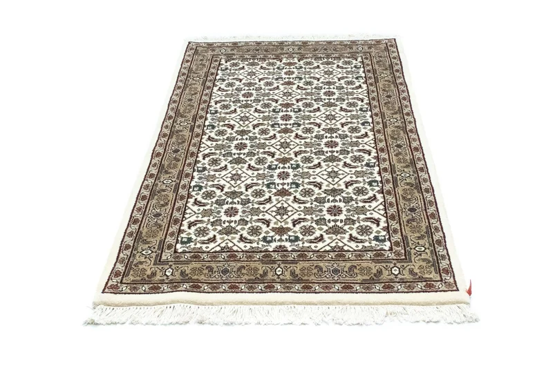 Orientteppich - Bidjar - Indus 91 x 156 cm - beige