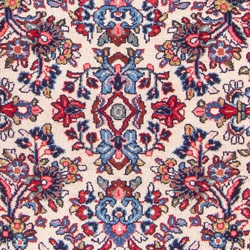 Läufer Perser - Classic - 87 x 210 cm - beige