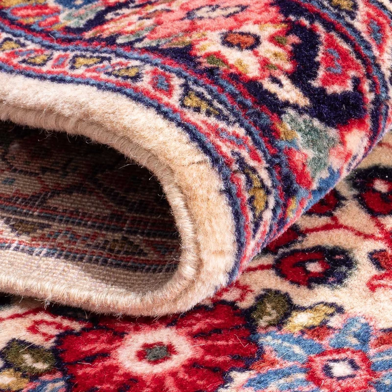 Läufer Perser - Classic - 87 x 210 cm - beige