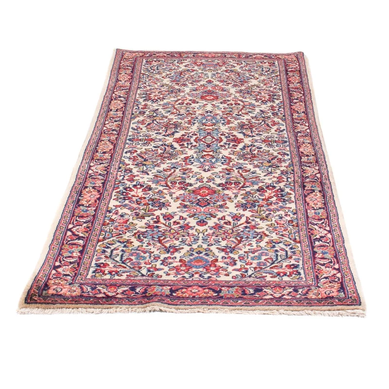 Läufer Perser - Classic - 87 x 210 cm - beige
