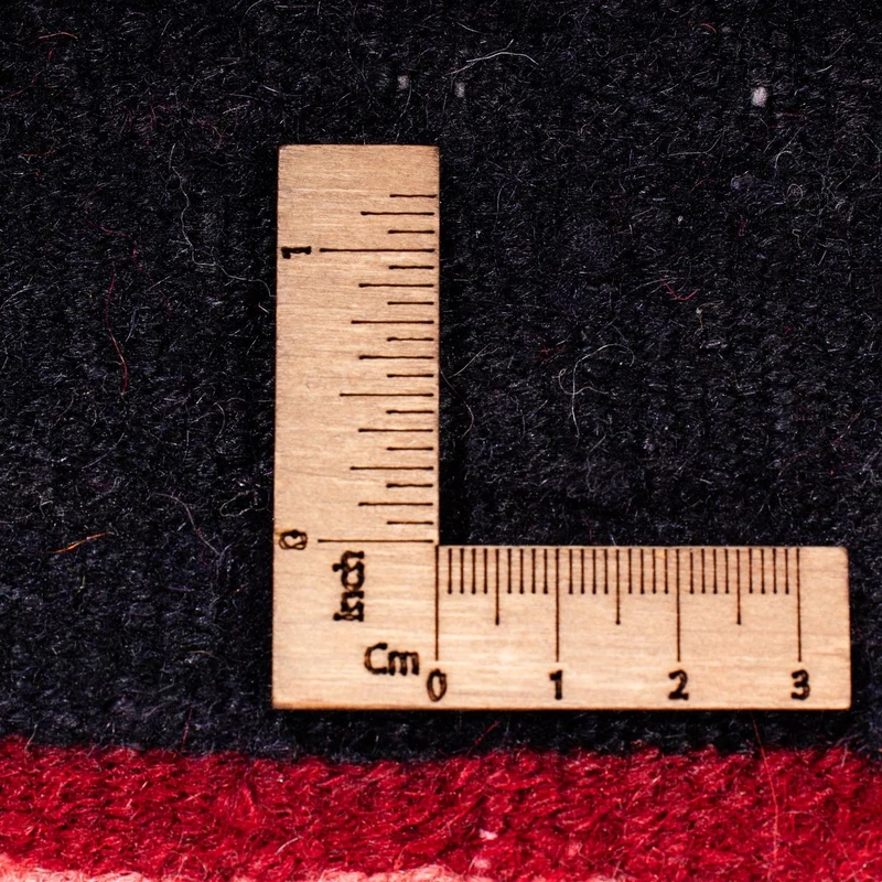 Kelim Teppich - Old 150 x 315 cm - mehrfarbig