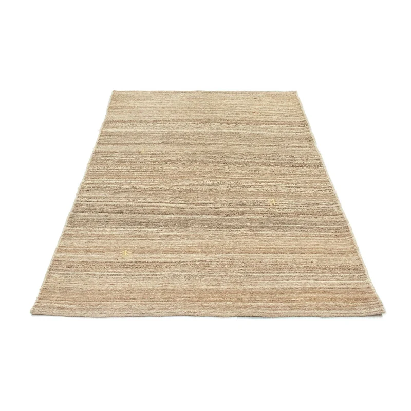 Gabbeh Teppich - Perser 108 x 172 cm - beige