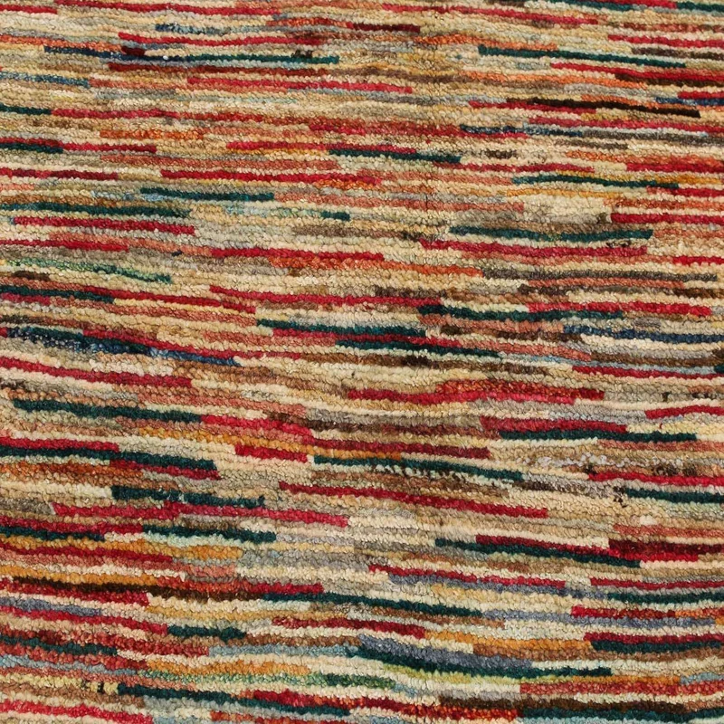 Ziegler Teppich - Modern 120 x 178 cm - mehrfarbig