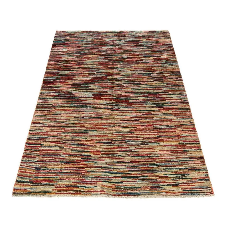 Ziegler Teppich - Modern 120 x 178 cm - mehrfarbig