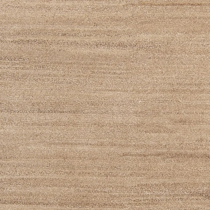 Nepal Teppich - 143 x 200 cm - beige