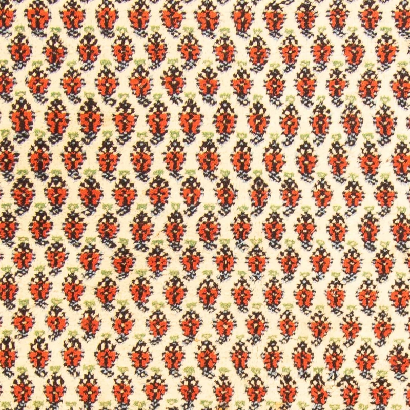 Orientteppich - Mir - Indus 174 x 238 cm - beige