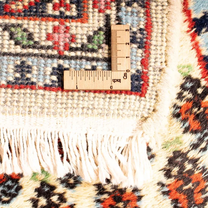 Orientteppich - Mir - Indus 174 x 238 cm - beige