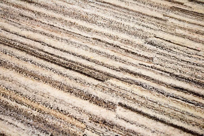 Gabbeh Teppich - Indus 140 x 202 cm - mehrfarbig