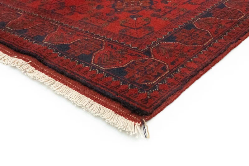 Khal Mohammadi Teppich 105x147cm - Orientteppich
