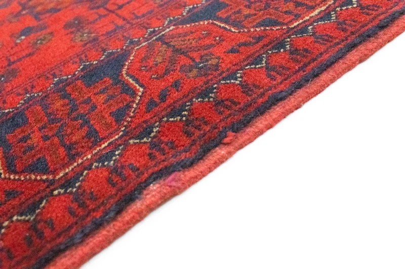 Khal Mohammadi Teppich 105x147cm - Orientteppich