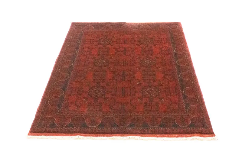 Khal Mohammadi Teppich 105x147cm - Orientteppich