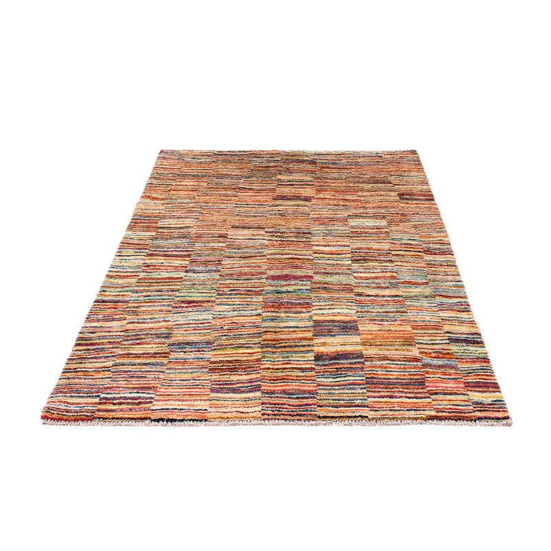 Ziegler Teppich - Modern 123 x 176 cm - mehrfarbig
