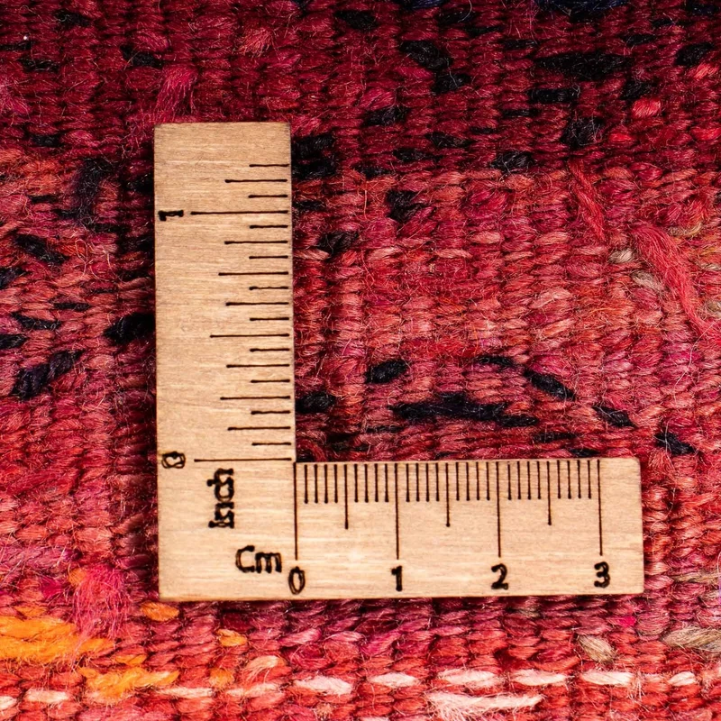 Kelim Teppich - Old 75 x 380 cm - mehrfarbig