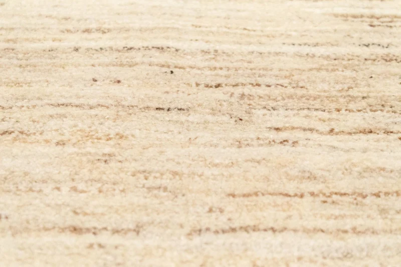 Gabbeh Teppich - Perser 100 x 140 cm - beige
