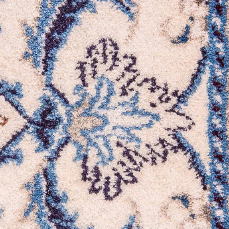 Perserteppich - Nain 69 x 143 cm Teppichläufer