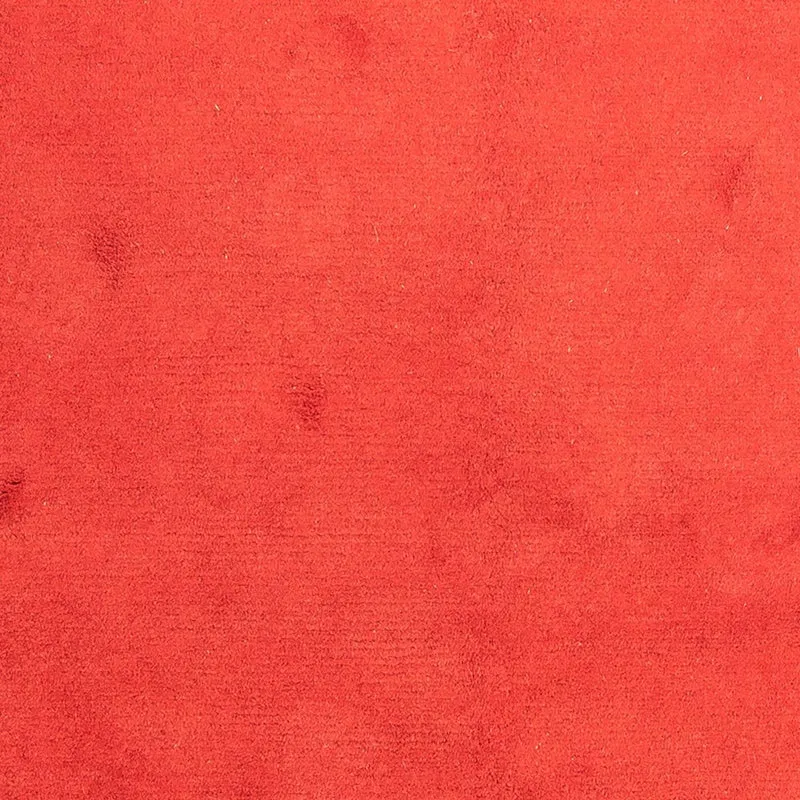 Nepal Teppich 162 x 228 cm - rot