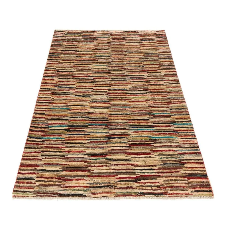 Ziegler Teppich - Modern 116 x 172 cm - mehrfarbig
