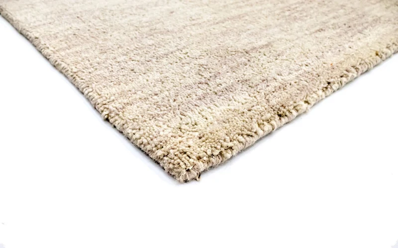 Wollteppich 200 x 300 cm Teppich Wohnzimmer
