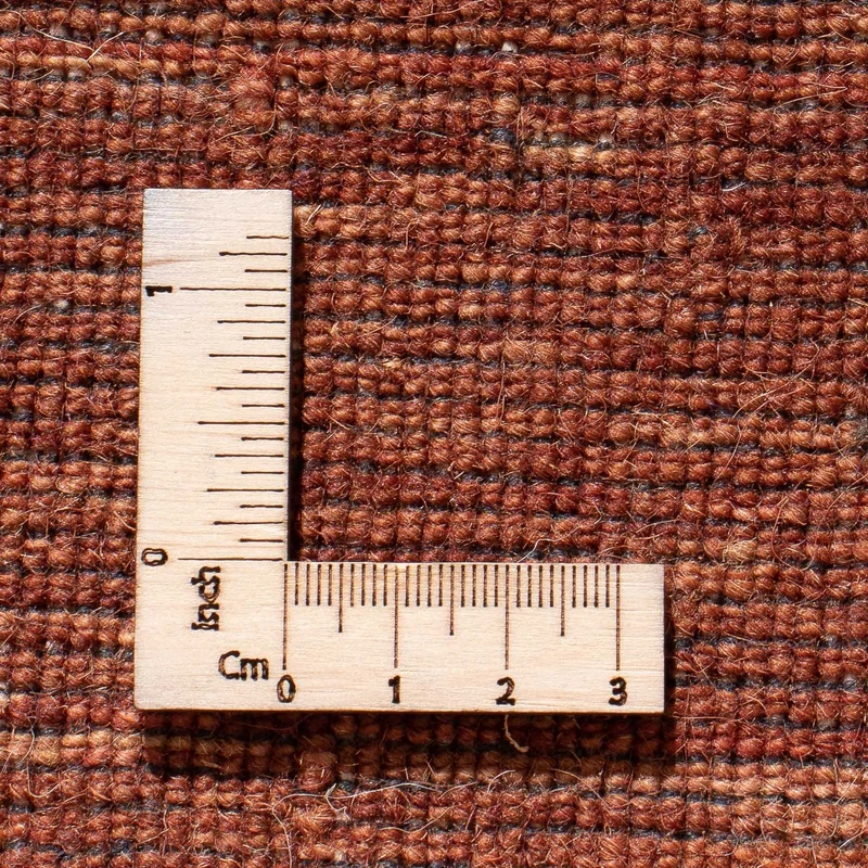 Gabbeh Teppich - Loribaft Softy - 168 x 242 cm - mehrfarbig