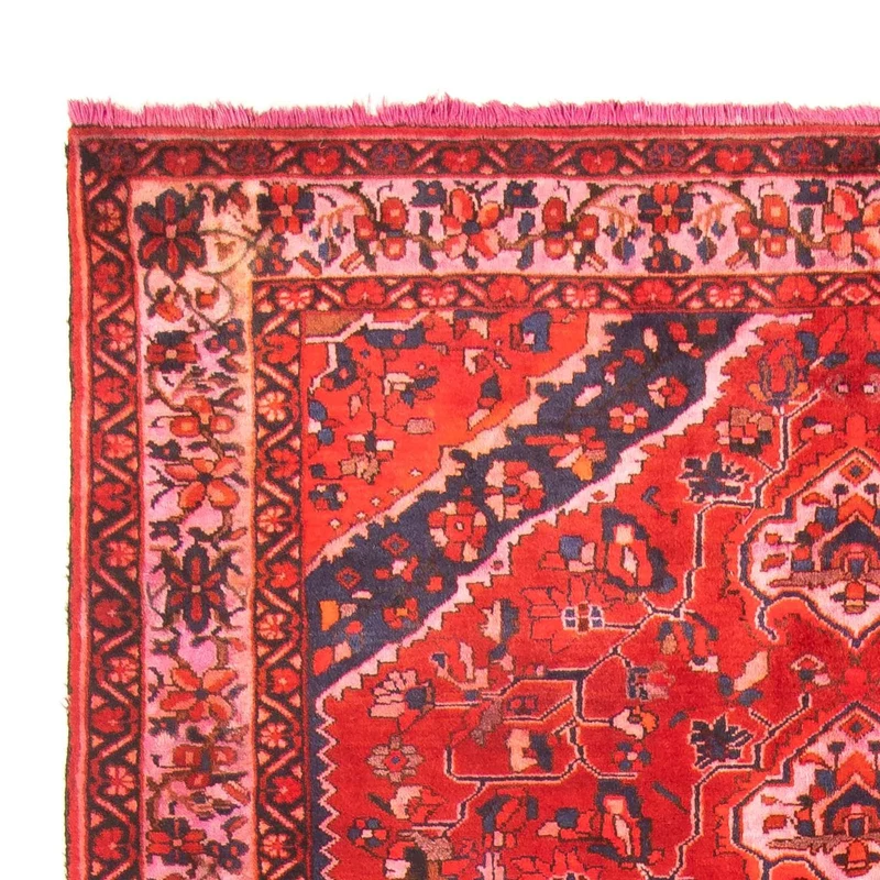 Orientteppich 162 x 297 cm - rot