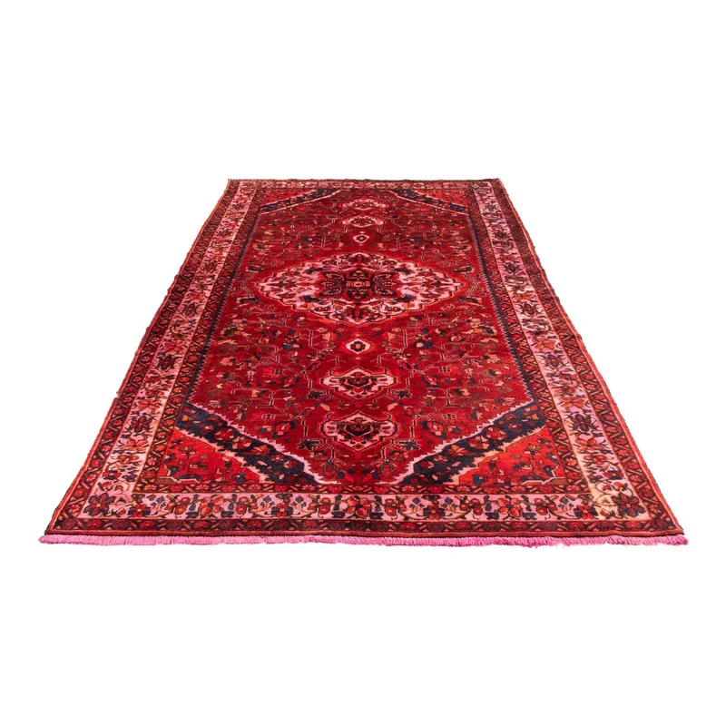 Orientteppich 162 x 297 cm - rot