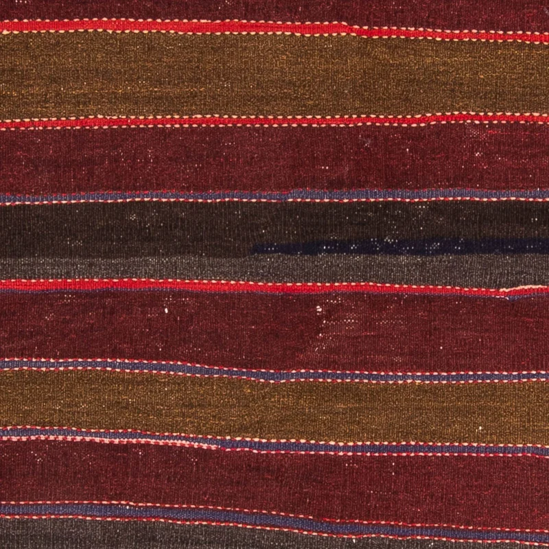 Kelim Teppich - Old 160 x 200 cm - mehrfarbig