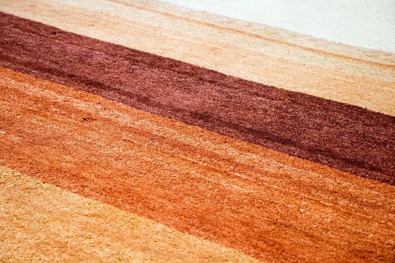 Gabbeh Teppich - Indus 166 x 235 cm - mehrfarbig
