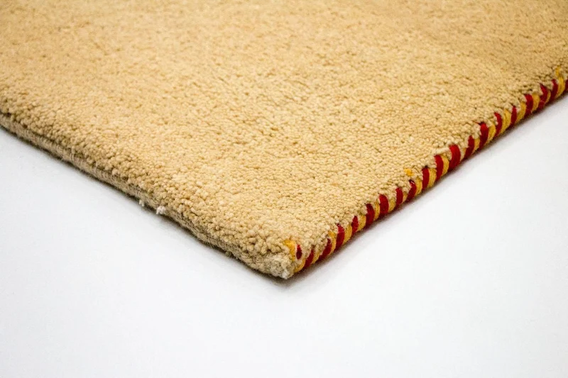 Gabbeh Teppich - Indus 166 x 235 cm - mehrfarbig