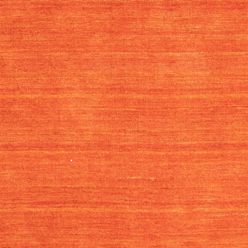 Gabbeh Teppich - Softy - 171 x 243 cm - terrakotta