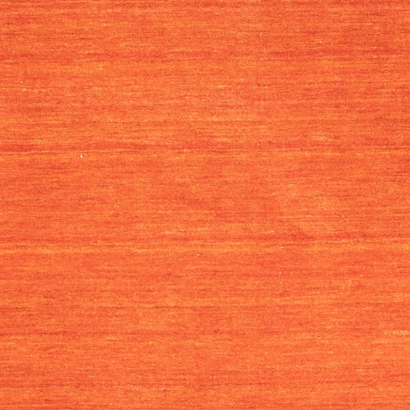 Gabbeh Teppich - Softy - 172 x 244 cm - terrakotta