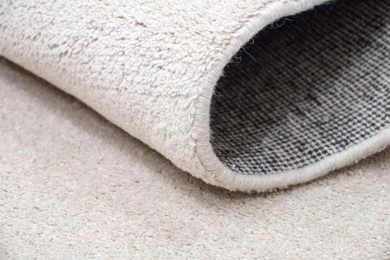 Gabbeh Teppich - Indus 170 x 240 cm - beige