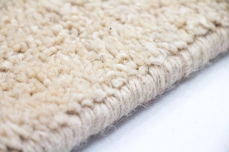 Gabbeh Teppich - Indus 170 x 240 cm - beige