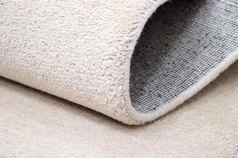 Gabbeh Teppich - Indus 170 x 240 cm - beige