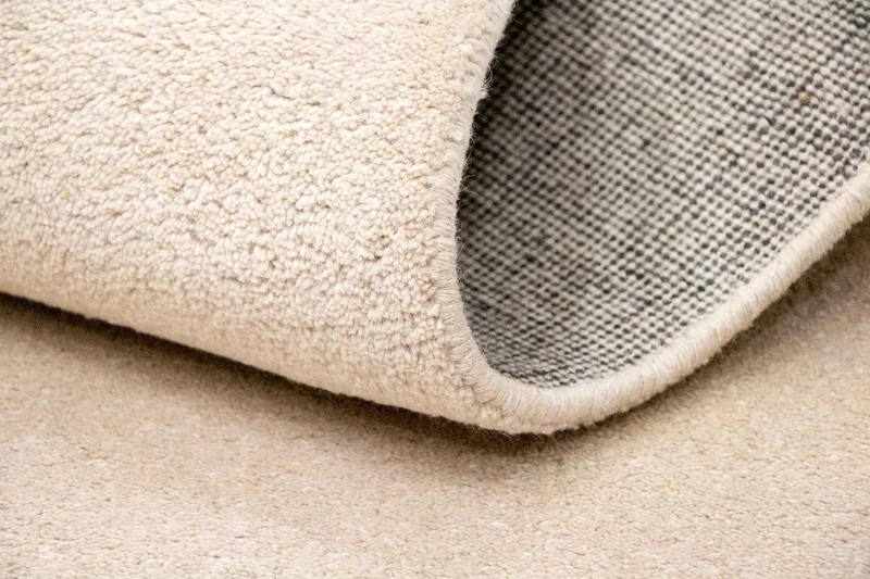 Gabbeh Teppich - Indus 170 x 240 cm - beige