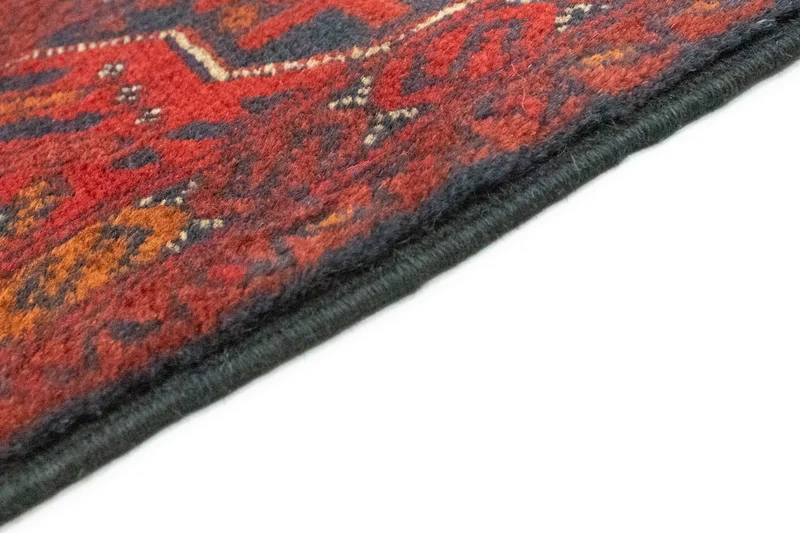Khal Mohammadi Teppich 74x297cm - Orientteppich