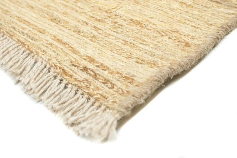 Gabbeh Teppich - Perser 98 x 152 cm - beige