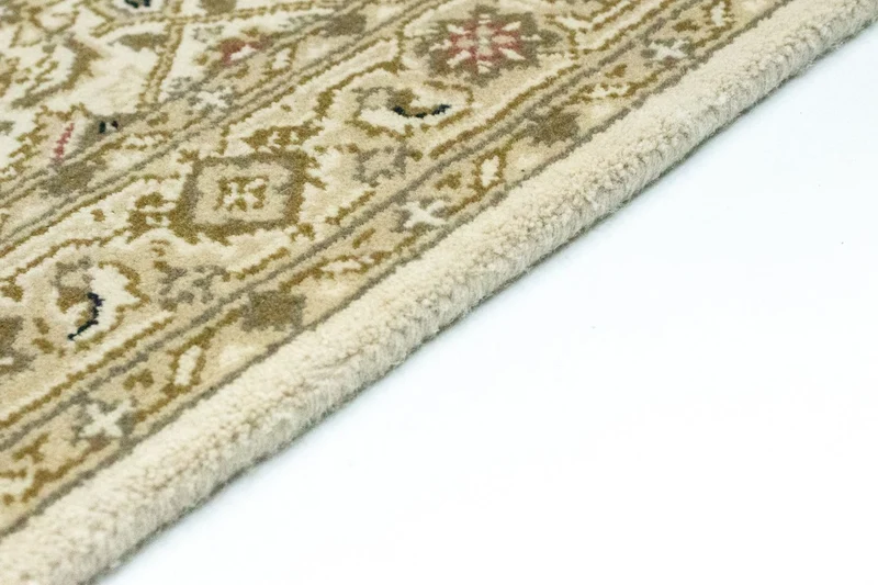 Orientteppich - Bidjar - Indus 70 x 141 cm - beige