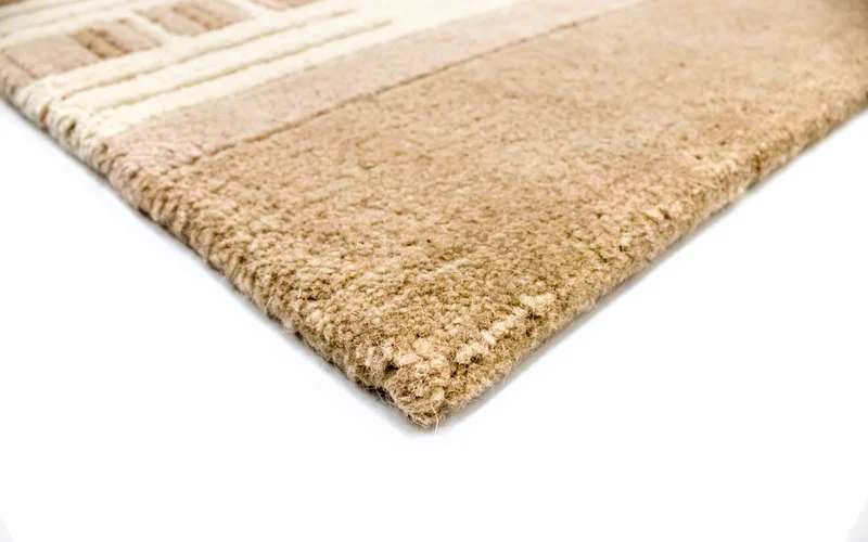 Nepal Teppich 175 x 241 cm Teppich Wohnzimmer